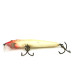 Vintage   Rapala Husky Jerk 7 UV, 1/4oz BHO fishing lure #8168