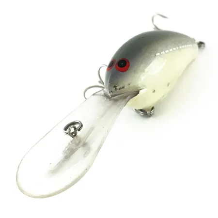 Vintage Norman DD22, 1oz fishing lure #8169