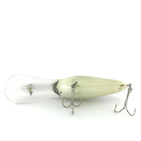 Vintage Norman DD22, 1oz fishing lure #8169