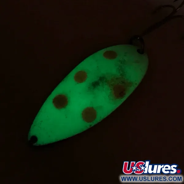 Little Cleo (Hula Girl) Glow