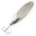 Vintage  Acme Kastmaster , 1/2oz Nickel fishing spoon #8181