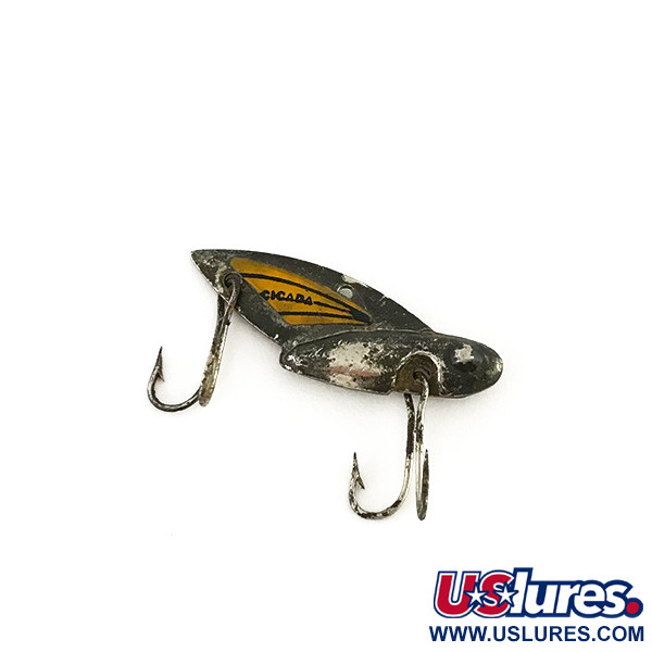 Vintage   Reef Runner Cicada, 1/8oz  fishing #8186