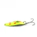  Eppinger Dardevle Devle Dog 5300 UV, 1/3oz Five of Diamonds fishing spoon #8190