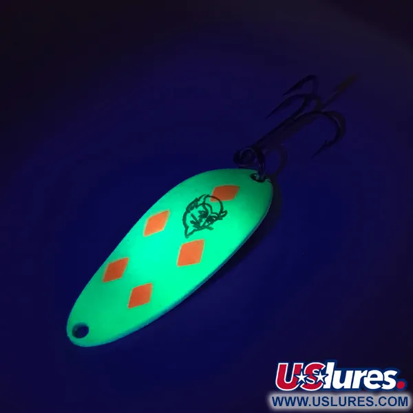 Dardevle Devle Dog 5300 UV