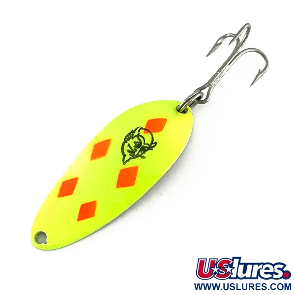 Dardevle Devle Dog 5300 UV