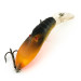 Vintage   B.H Bass Magnet Red Crawfish UV, 3/32oz  fishing lure #8194