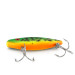 Vintage   Cotton Cordell Super Spot UV, 1/3oz Fire Tiger fishing lure #8199