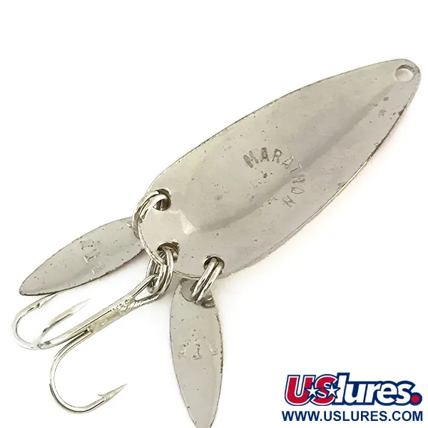 Marathon (with sonic blades)