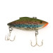 Vintage   Bill Lewis Rat-L-Trap Original RT18, 2/5oz RT18 Rainbow TROUT fishing lure #8201