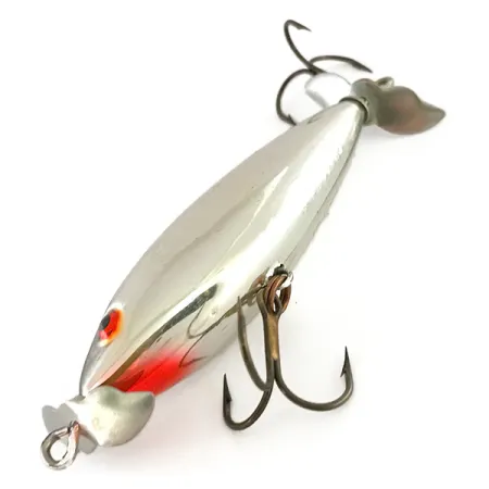 Vintage Cotton Cordell Crazy Shad, 1/3oz Mirror fishing lure #8202