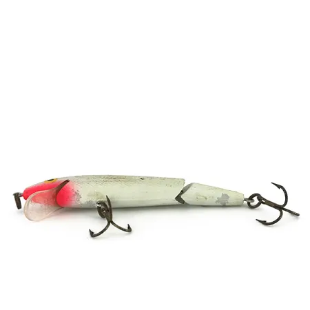 Vintage Rebel Floater Jointed, 1/4oz fishing lure #8206