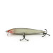 Vintage   Rapala Original Floater F7, 1/8oz S (Silver) fishing lure #8207