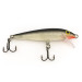 Vintage   Rapala Original Floater F7, 1/8oz S (Silver) fishing lure #8207