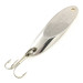 Vintage  Acme Kastmaster, 3/8oz Nickel fishing spoon #8222