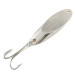 Vintage  Acme Kastmaster , 1/2oz Nickel fishing spoon #8223