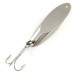 Vintage  Acme Kastmaster, 3/4oz Nickel fishing spoon #8225