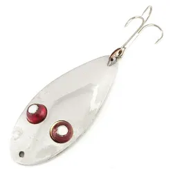 Paul Bunyan Flash eye spoon