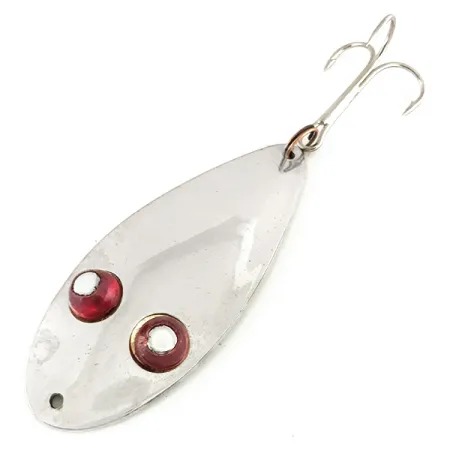 Paul Bunyan Flash eye spoon