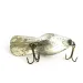 Vintage   Storm Wee Wart (Pre Rapala), 1/4oz Silver / Blue fishing lure #8235