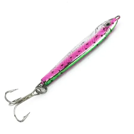 Vintage Bass Pro Shops, 3/5oz Trout fishing spoon #8244