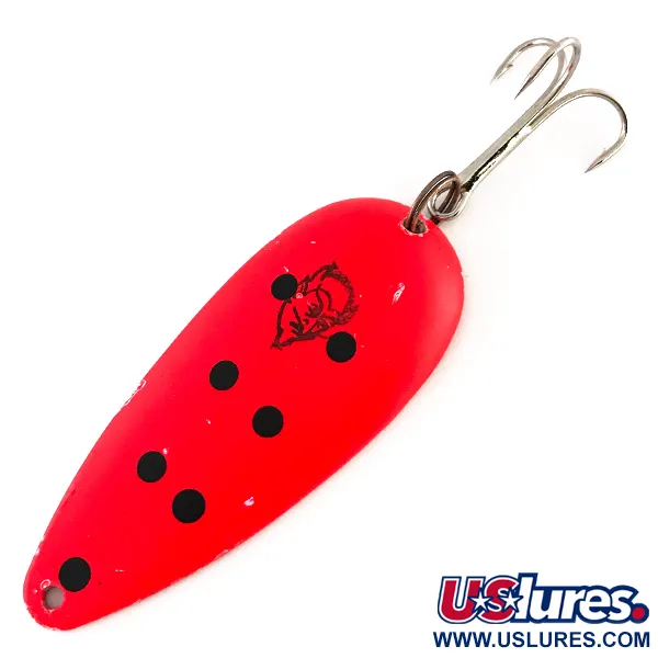 Dardevle Dardevlet UV