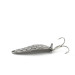Vintage   Acme Little Cleo, 1/4oz Nickel fishing spoon #8252