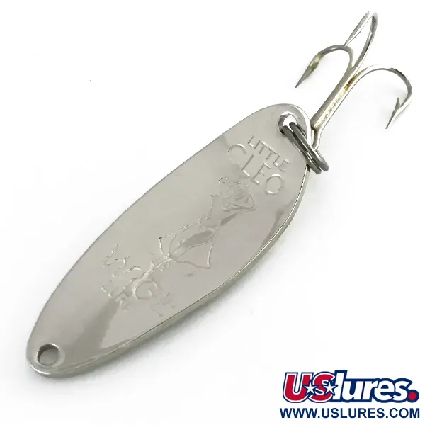 Little Cleo (Hula Girl)