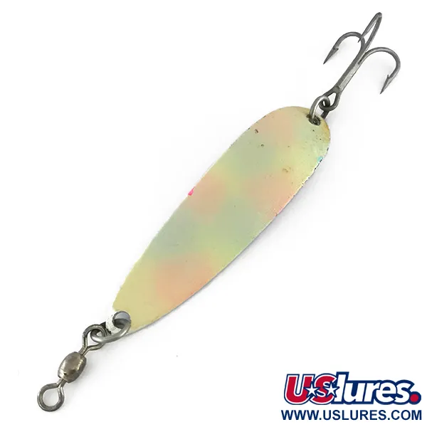 Krocodile Die #5 Glow