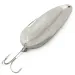 Vintage  Eppinger Dardevle Dardevlet , 3/4oz Nickel fishing spoon #8267