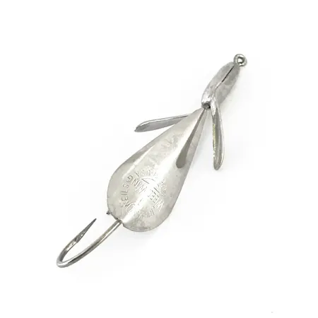 Weedless Weed Wing Jonny ONeils 1