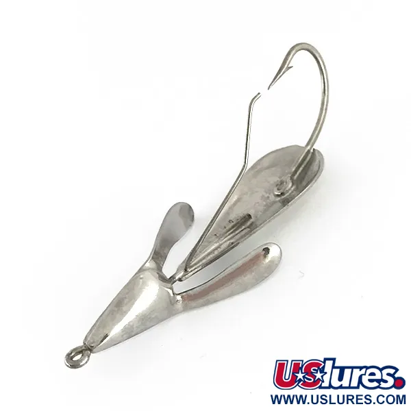 Weedless Weed Wing Jonny ONeils 1