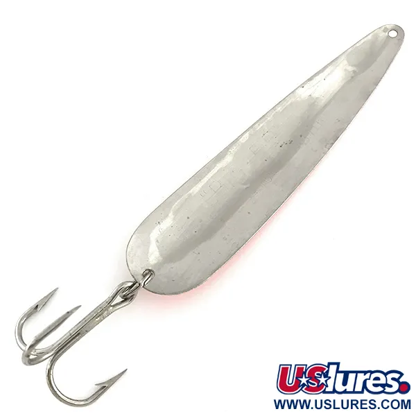 Dardevle Big Ed​ Flutter-Chuck 3700 UV Glow