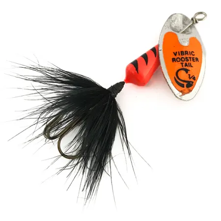 Vibric Rooster Tail UV