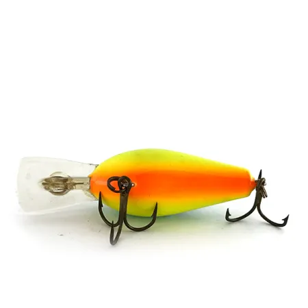 Vintage Rapala Fat Rap, fishing lure #8295