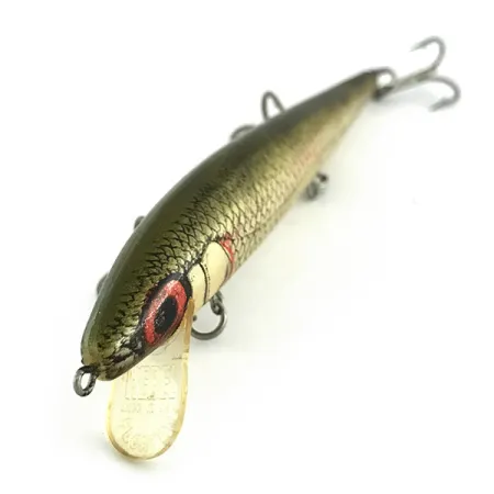 Vintage Rebel Floater, 1/3oz Bass fishing lure #8296
