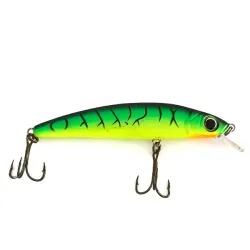 Cotton Cordell 3.5 Minnow RLM510 UV