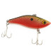 Vintage   Bass Pro Shops XTS, 1/2oz Red / Gold / Black fishing lure #8299