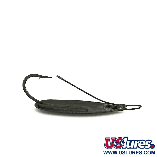 Weedless Johnson Silver Minnow