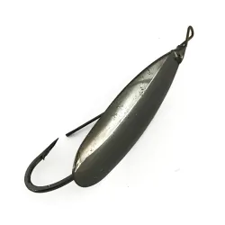 Weedless Johnson Silver Minnow