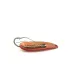 Vintage  Eppinger Weedless Dardevle Spinnie, 1/3oz Red / White / Copper fishing spoon #8305