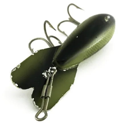 Vintage Bomber 500 series, 3/5oz fishing lure #8307