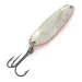 Vintage   Renegade, 1/3oz Silver / Pink / purple fishing spoon #8313