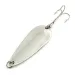 Vintage   Mister Twister Shelby Sportfisher, 3/5oz Nickel fishing spoon #8315