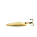 Vintage   Acme Little Cleo, 1/4oz Gold fishing spoon #8321