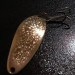 Vintage  Seneca Little Cleo Crystal, 1/4oz Crystal fishing spoon #8326