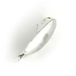 Weedless Johnson Silver Minnow