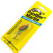   Panther Martin 2, 3/32oz Red / Blue / Golden spinning lure #8334