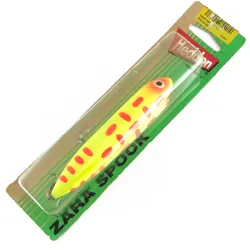 Heddon Zara Spook 