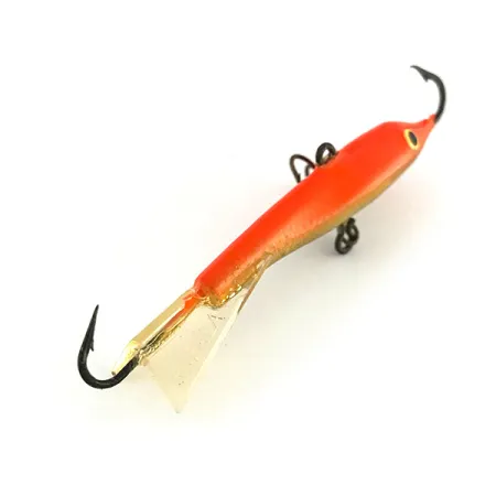 Vintage  Rapala W5 GFR, 1/3oz GFR fishing spoon #8338