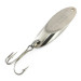 Vintage  Acme Kastmaster , 1/2oz Nickel fishing spoon #8342